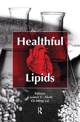 Healthful Lipids book