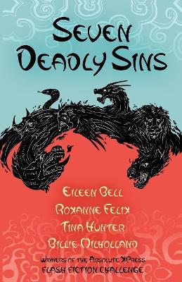Seven Deadly Sins book