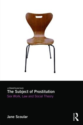 Subject of Prostitution book