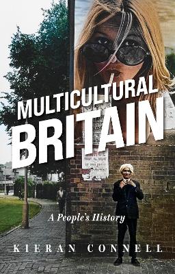 Multicultural Britain: A People’s History book