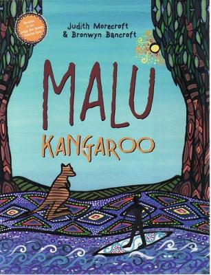 Malu Kangaroo by Judith Morecroft