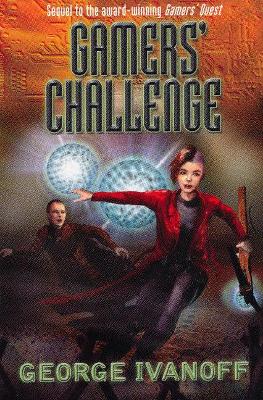 Gamers Challenge book