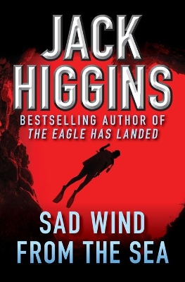 Sad Wind from the Sea book
