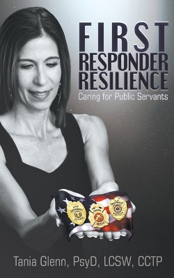 First Responder Resilience book