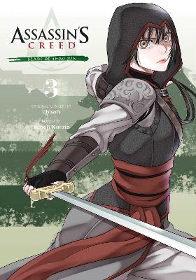 Assassin's Creed: Blade of Shao Jun, Vol. 3: Volume 3 by Minoji Kurata