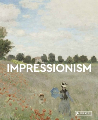 Impressionism: Masters of Art book