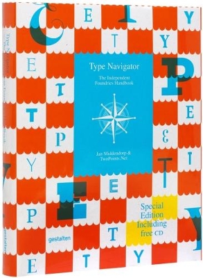 Type Navigator book
