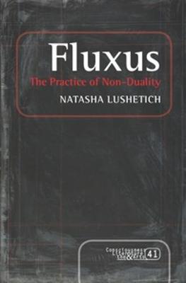 Fluxus by Natasha Lushetich