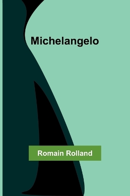 Michelangelo book