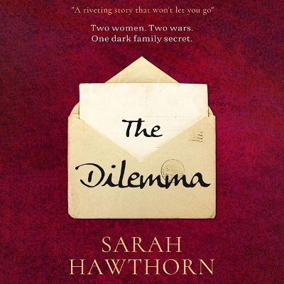 The Dilemma book