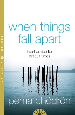 When Things Fall Apart book