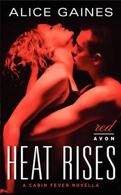 Heat Rises book