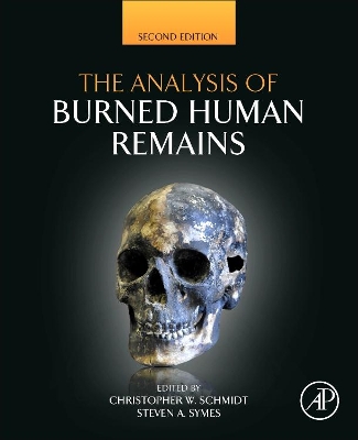 Analysis of Burned Human Remains book