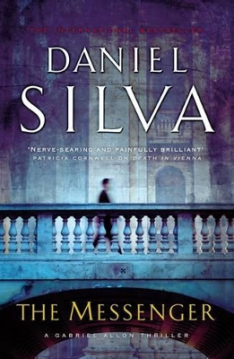 The The Messenger by Daniel Silva
