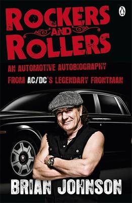 Rockers and Rollers by Brian Johnson
