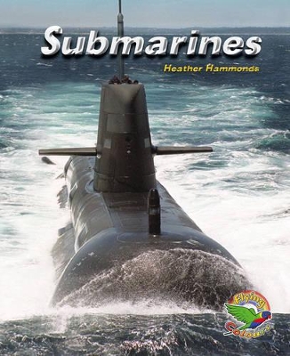 Submarines book