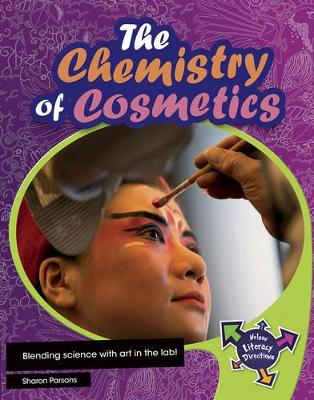 The Chemistry of Cosmetics book