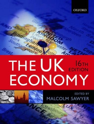 UK Economy book