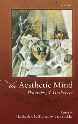 Aesthetic Mind book