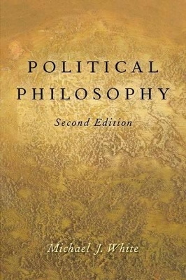Political Philosophy book