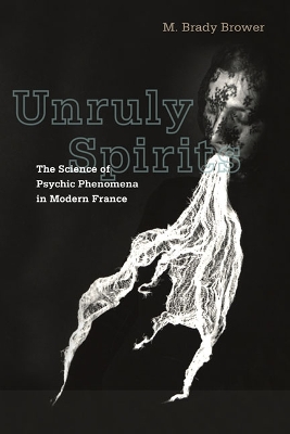 Unruly Spirits book