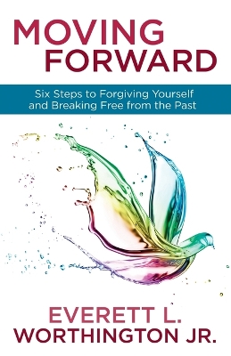 Moving Forward book