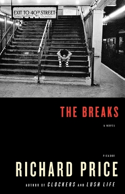 Breaks book