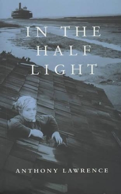 In the Half Light book