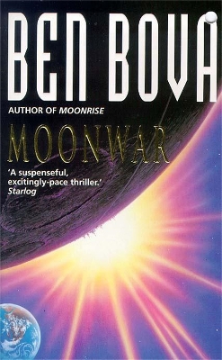 Moonwar book