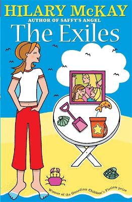 Exiles: The Exiles by Hilary McKay