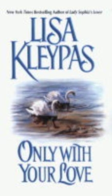 Only With Your Love book