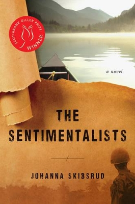 Sentimentalists book