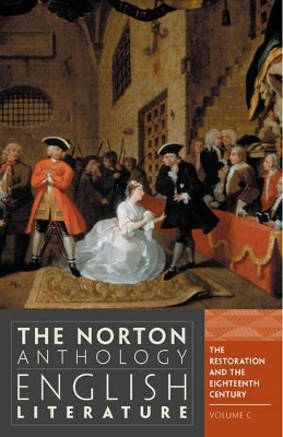 The Norton Anthology of English Literature by Stephen Greenblatt