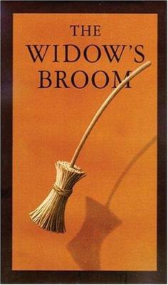 Widow's Broom book