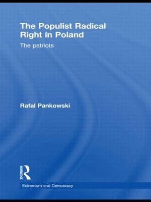 Populist Radical Right in Poland book