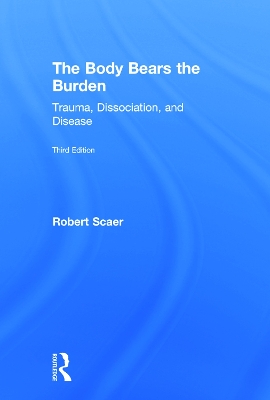 Body Bears the Burden book