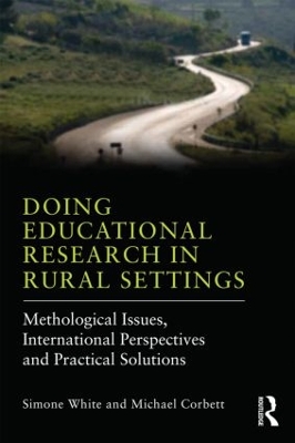 Doing Educational Research in Rural Settings book