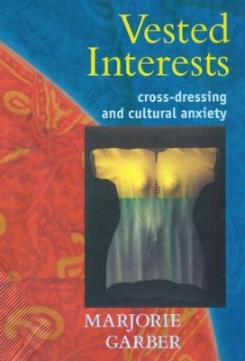 Vested Interests book