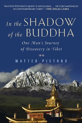 In the Shadow of the Buddha book