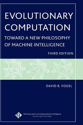 Evolutionary Computation book