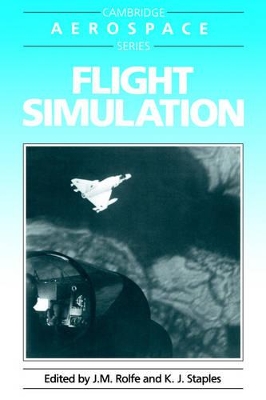 Flight Simulation book