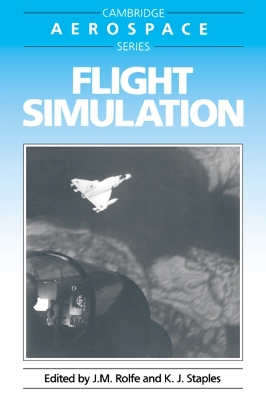 Flight Simulation book