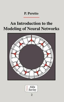 Introduction to the Modeling of Neural Networks book
