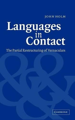 Languages in Contact book