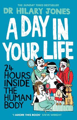 Day in Your Life book