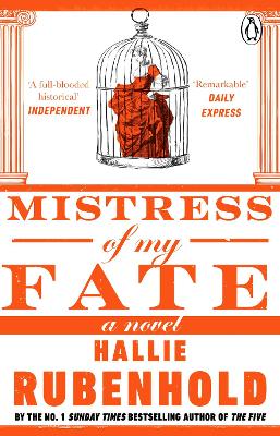Mistress of My Fate book