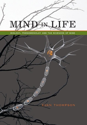 Mind in Life book