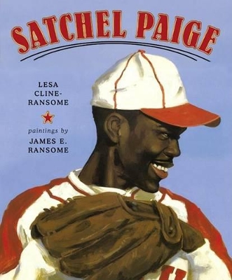 Satchel Paige book