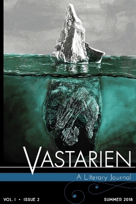 Vastarien, Vol. 1, Issue 2 book