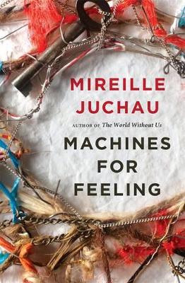 Machines for Feeling book